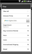 Amazon Mobile