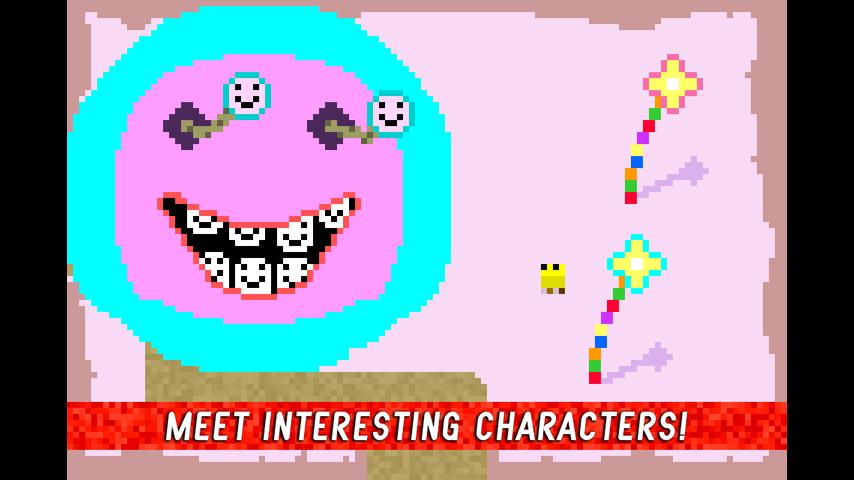    Arranger- screenshot  