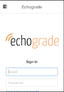 Free Echograde APK