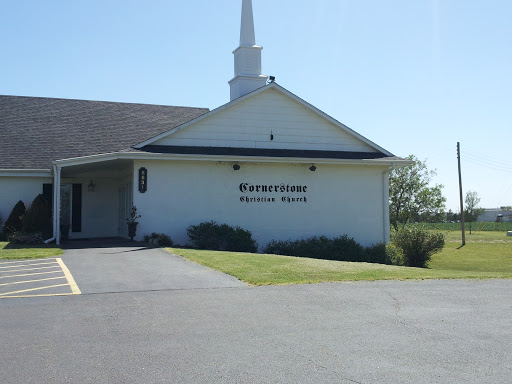 Wichita Cornerstone Christian Church 