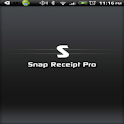 Snap Receipt Pro logo