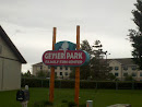 Geyser Park