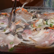 朝鮮味韓國料理