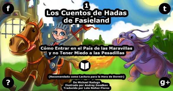 Fasieland 1 Screenshots 2
