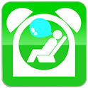 RailwayAlarm logo
