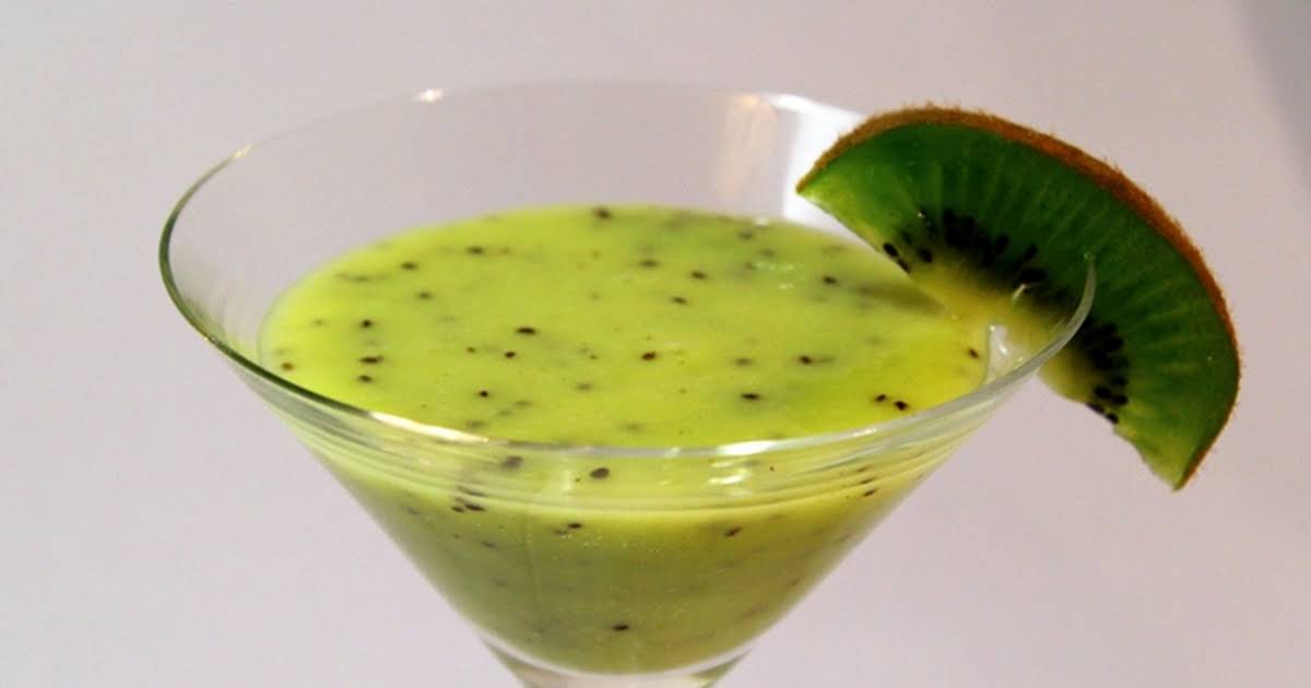 10 Best Kiwi Desserts Recipes Yummly