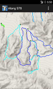 How to download Anza-Borrego Desert Hiking patch 2.6 apk for bluestacks