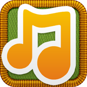 Music Matrix HD logo