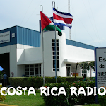 Cover Image of Download Costa Rica Radio 1.8 APK