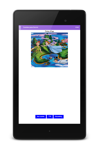 【免費書籍App】cuentos para dormir andro 2.3+-APP點子