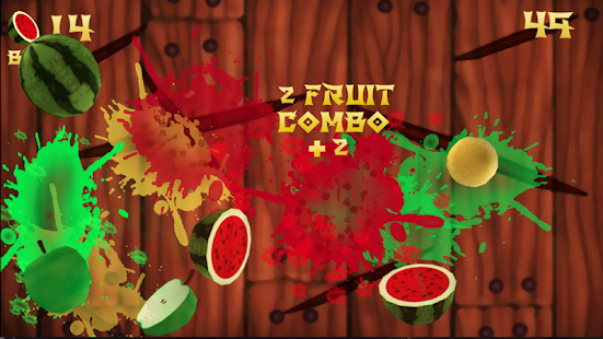 Fruit Break Screenshots 0