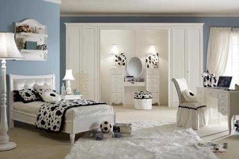 Teenage Bedroom Ideas - Android Apps on Google Play