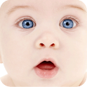 Kiss Baby (Ad) logo