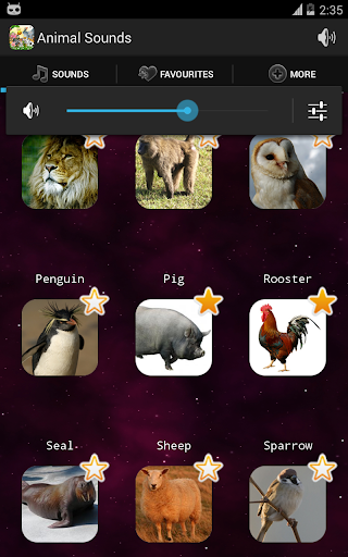 免費下載娛樂APP|Animal Sounds app開箱文|APP開箱王