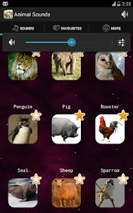 Free Download Animal Sounds APK