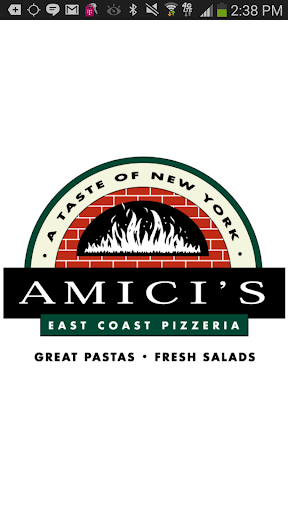 Amici's