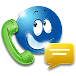 Cover Image of ダウンロード Fake Call & SMS & Call Logs 4.2 APK