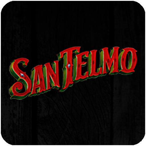 San Telmo 商業 App LOGO-APP開箱王