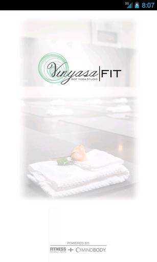 VINYASA FIT