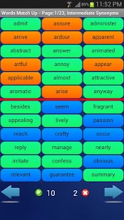 How to install Words Match Up patch 1.0 apk for pc