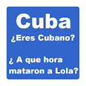 Cuba Quiz Plus logo