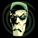Classic Dr. Shroud: Box Boy 2 logo