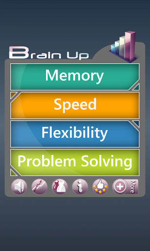 Brain Up