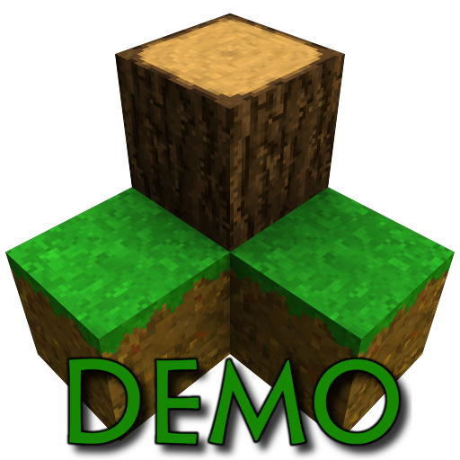 Survivalcraft Demo