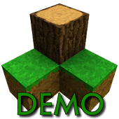 Survivalcraft Demo