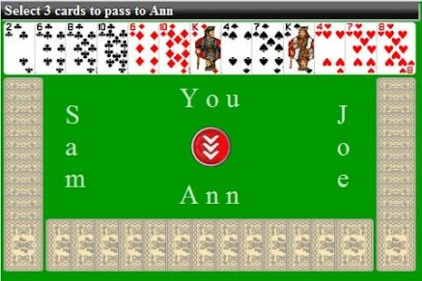 Free Hearts Free APK for Android