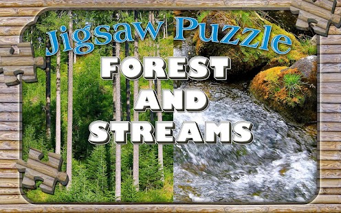 How to download Forest Jigsaw Puzzles Game patch 1.0 apk for bluestacks