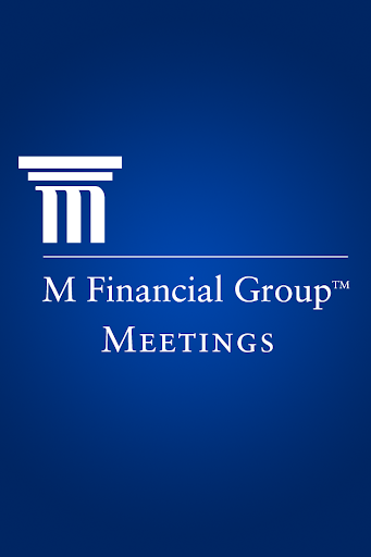 M Financial Meetings