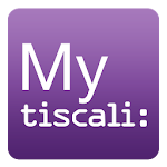 Cover Image of डाउनलोड MyTiscali 1.01.02 APK