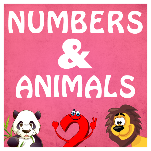 Numbers And Animals