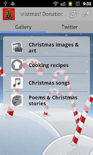 Lastest Feel the Christmas! Donation APK