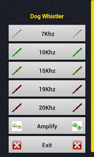 Dog Whistle Screenshots 3