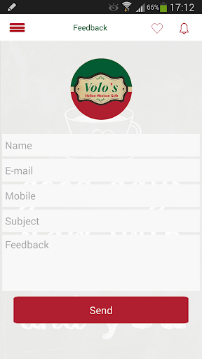 【免費生活App】Volo's Cafe-APP點子