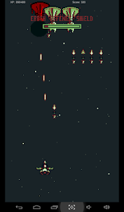 Free Download Milenarian Space Carrier Lite APK for PC