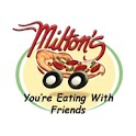Miltons logo