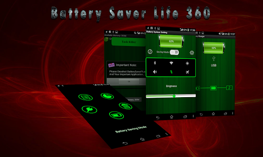 Free Battery Saver Life 360