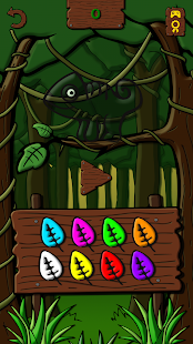 How to get Cheeky Chameleon patch 1.0 apk for laptop