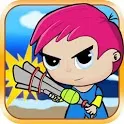 Doodle War icon
