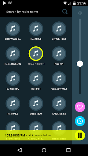 免費下載音樂APP|Radio USA app開箱文|APP開箱王