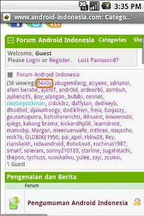 Android Indonesia
