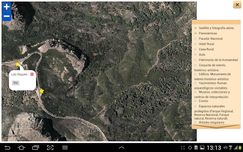 Garajonay Parque Nacional Screenshots 7