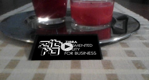 How to mod Zibra AR Business Card 1.0.2 mod apk for laptop