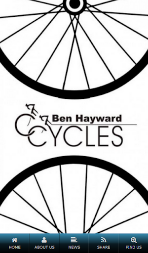 Ben Hayward Cycles