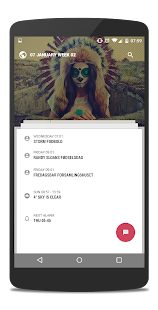 How to mod Cards for Kustom lastet apk for android