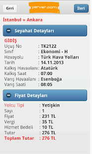 Yerver Screenshots 4