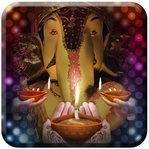 Ganesh Aarti Live WP.apk 2.0